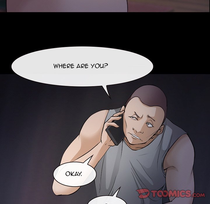 The Client chapter 47 page 19