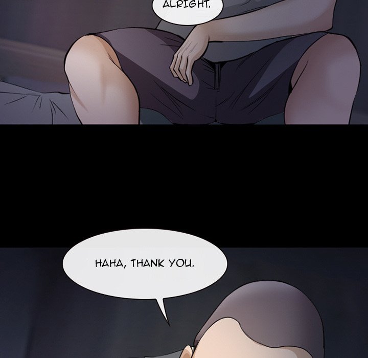 The Client chapter 47 page 20