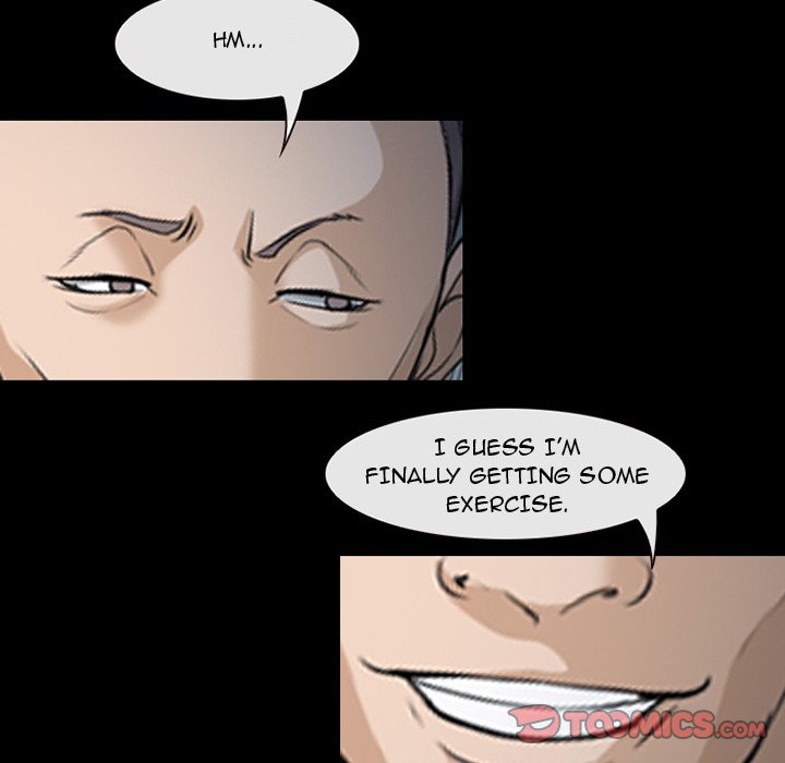 The Client chapter 47 page 23
