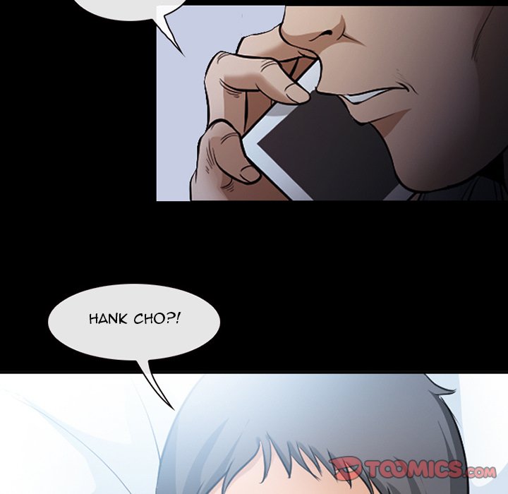 The Client chapter 47 page 31
