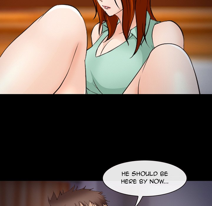 The Client chapter 47 page 37
