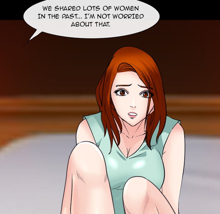 The Client chapter 47 page 64