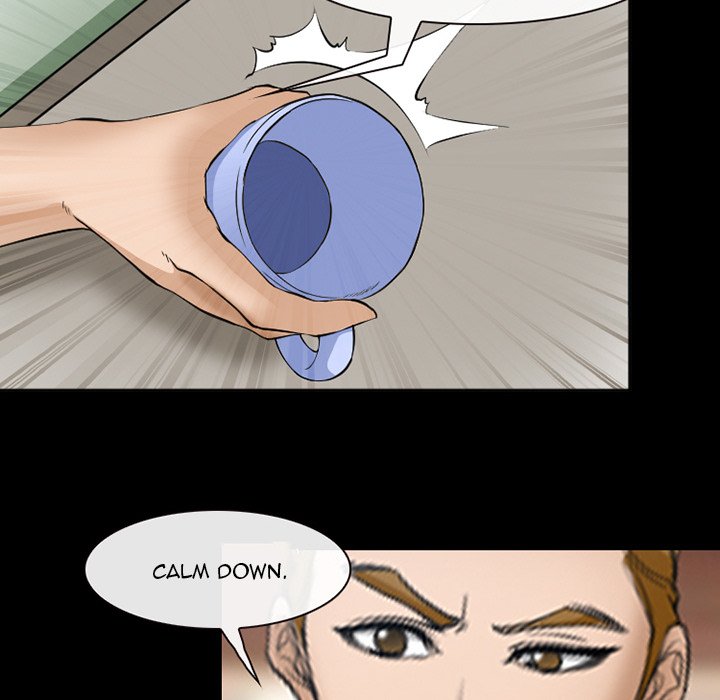 The Client chapter 47 page 72