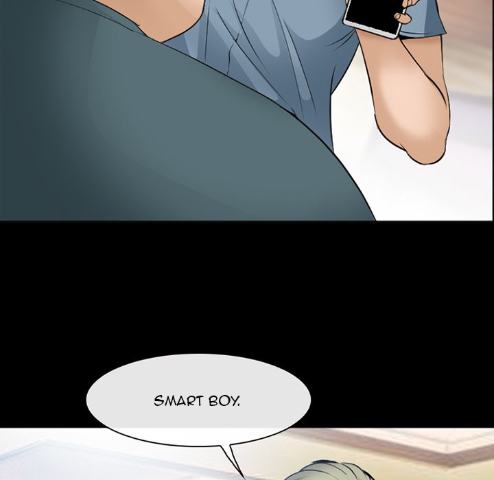 The Client chapter 47 page 77