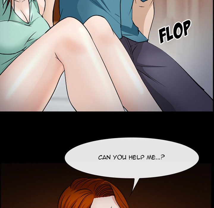 The Client chapter 47 page 85