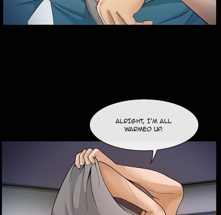 The Client chapter 47 page 108