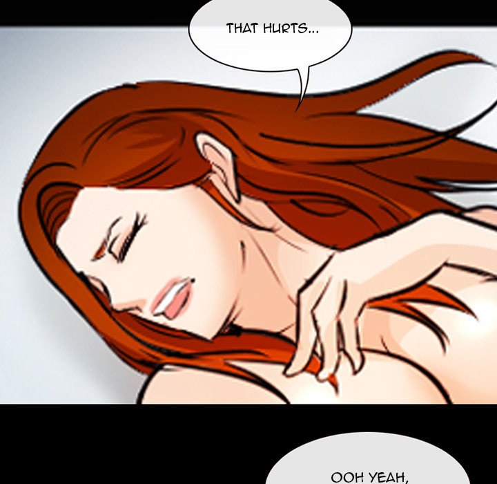 The Client chapter 48 page 14