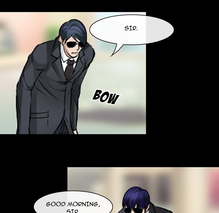 The Client chapter 48 page 41