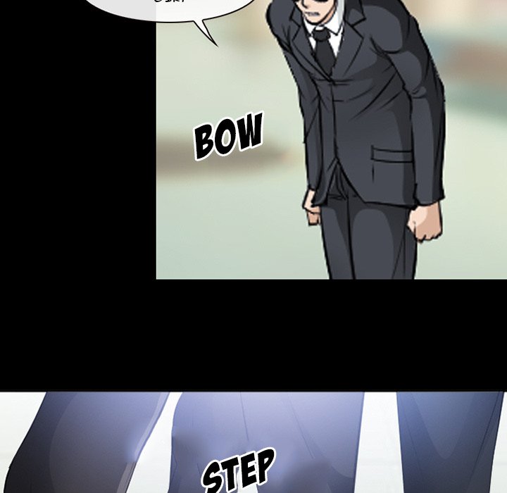 The Client chapter 48 page 42