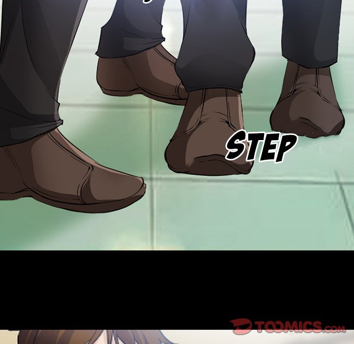 The Client chapter 48 page 43