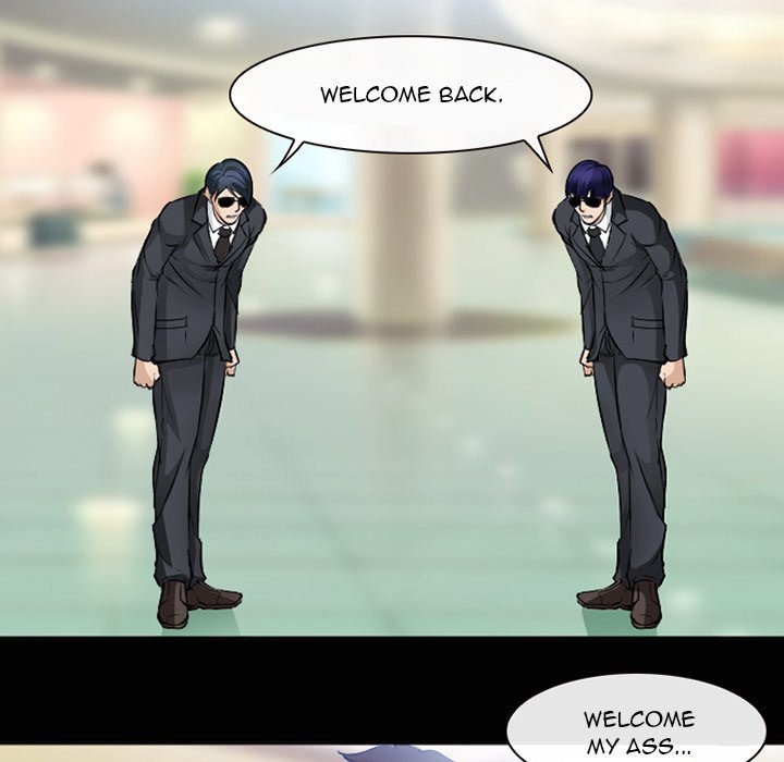 The Client chapter 48 page 45