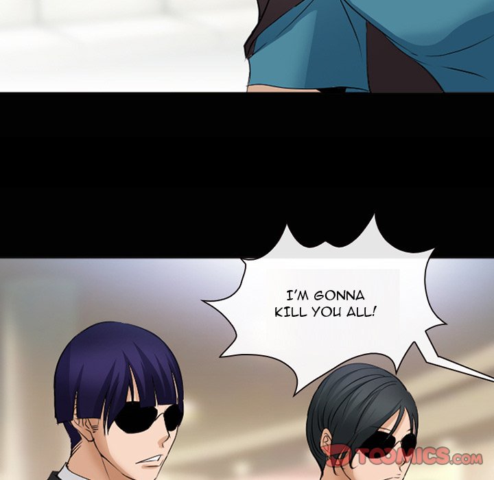 The Client chapter 48 page 51