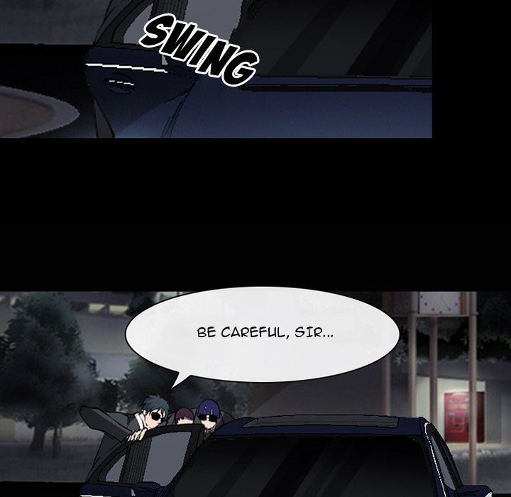 The Client chapter 48 page 58