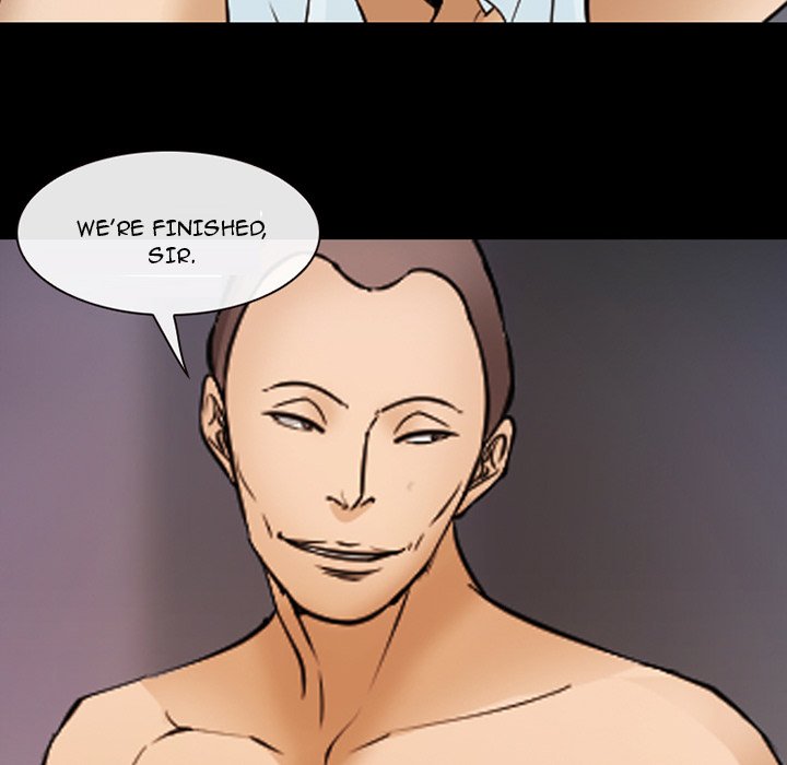 The Client chapter 48 page 77