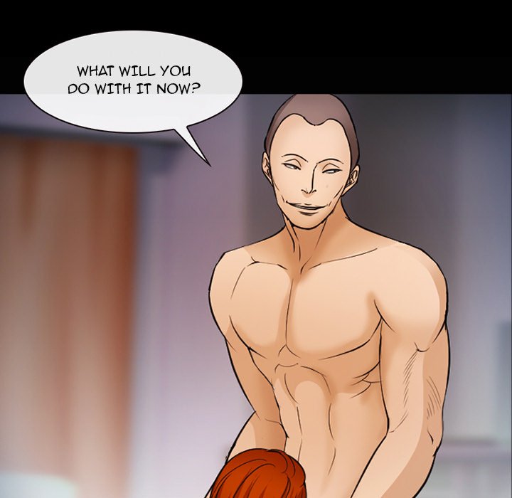 The Client chapter 48 page 81