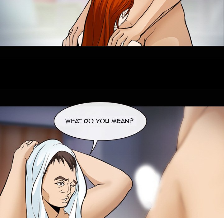 The Client chapter 48 page 82