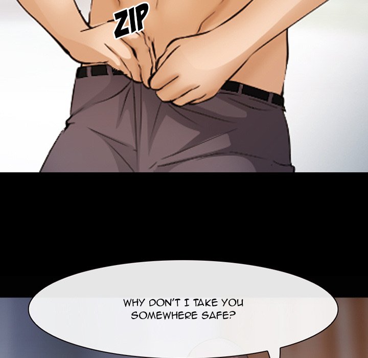 The Client chapter 48 page 85