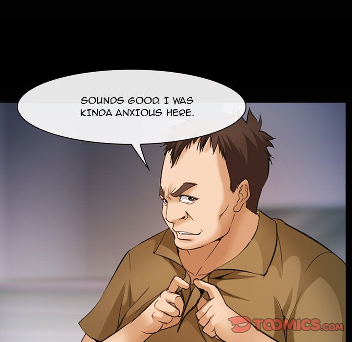 The Client chapter 48 page 87