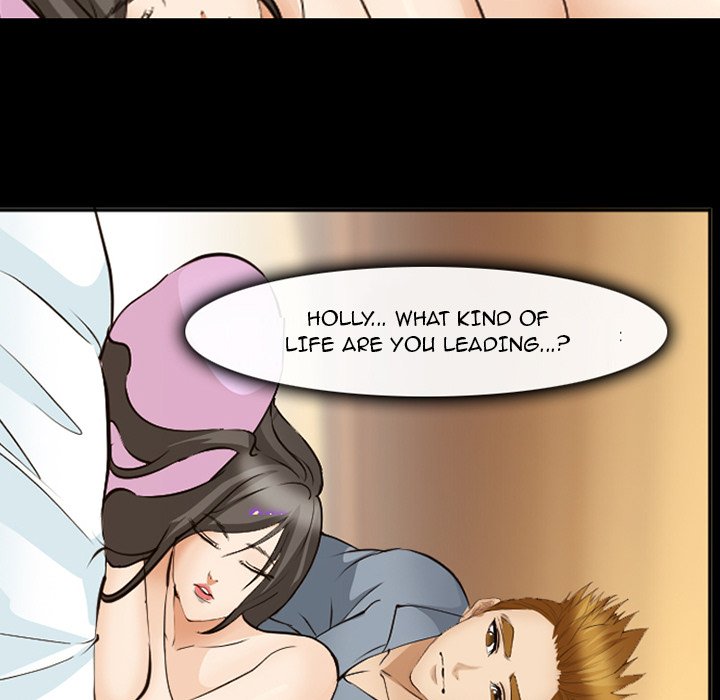 The Client chapter 49 page 19