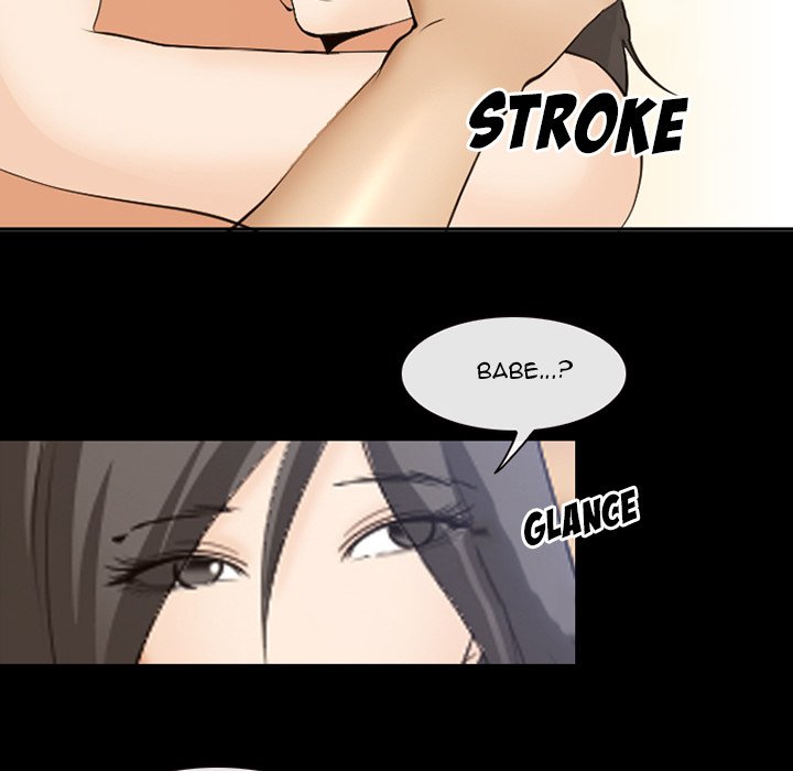 The Client chapter 49 page 25