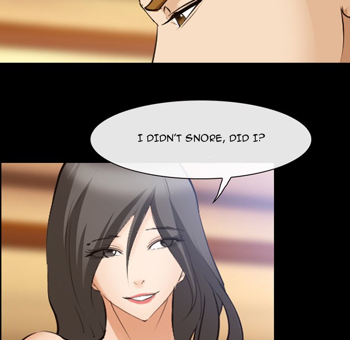 The Client chapter 49 page 28