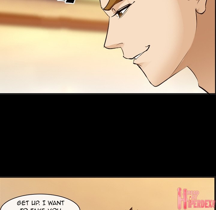 The Client chapter 49 page 32