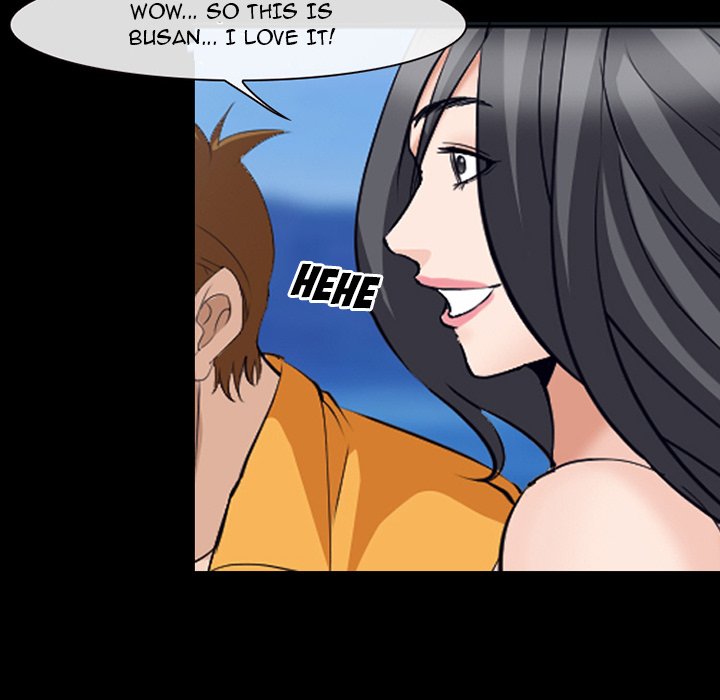 The Client chapter 49 page 44