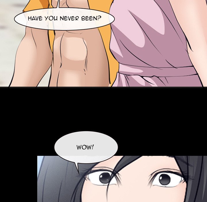 The Client chapter 49 page 46