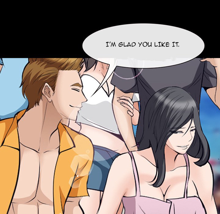 The Client chapter 49 page 50