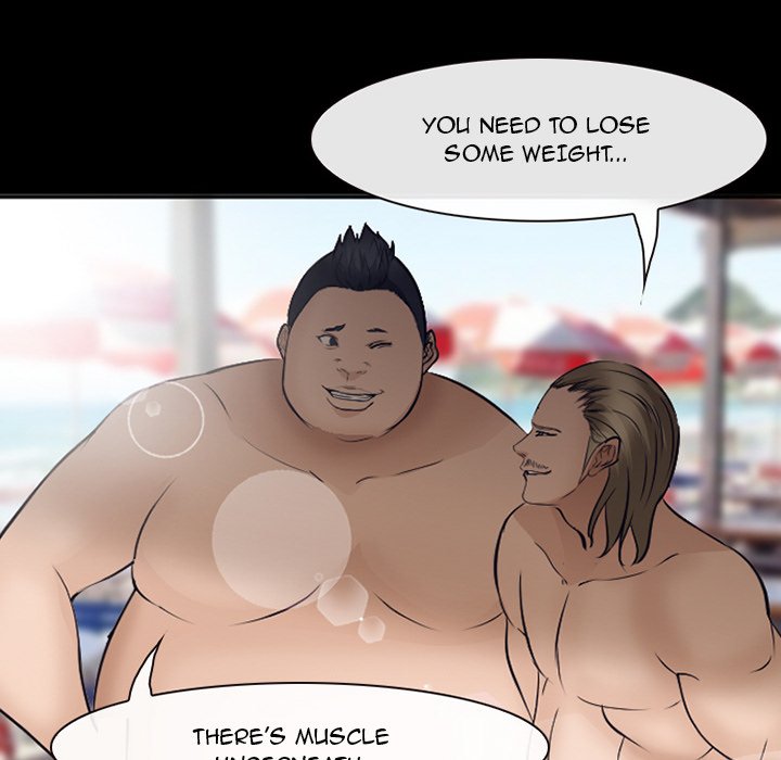 The Client chapter 49 page 66