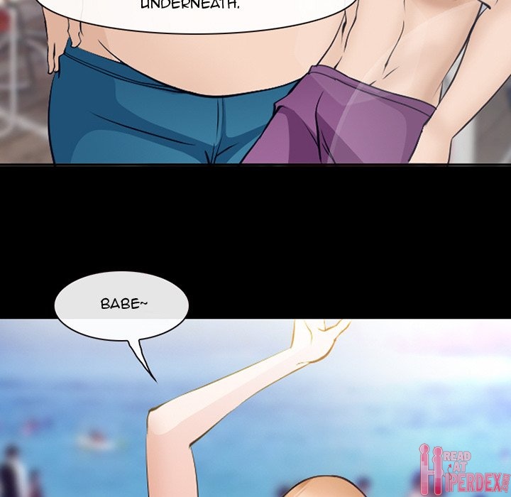 The Client chapter 49 page 67