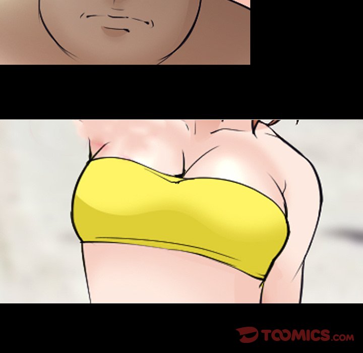 The Client chapter 49 page 69