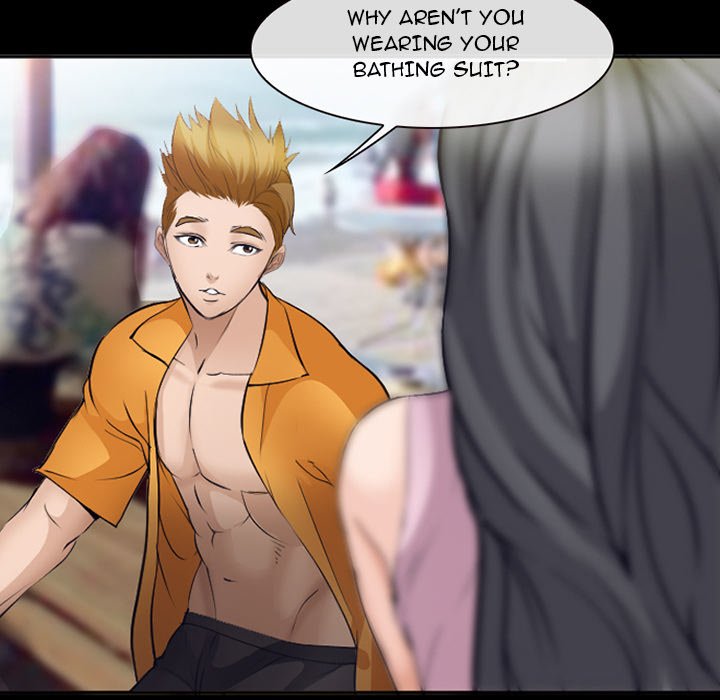 The Client chapter 49 page 83