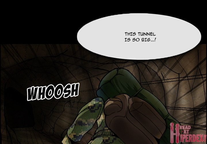 The Client chapter 5 page 2