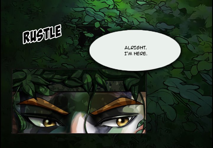 The Client chapter 5 page 5