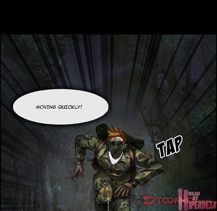 The Client chapter 5 page 7