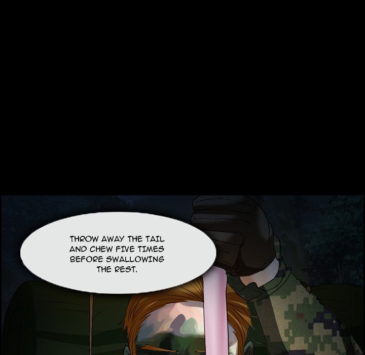 The Client chapter 5 page 32