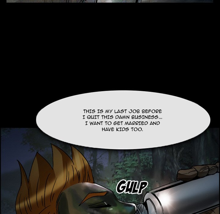 The Client chapter 5 page 41