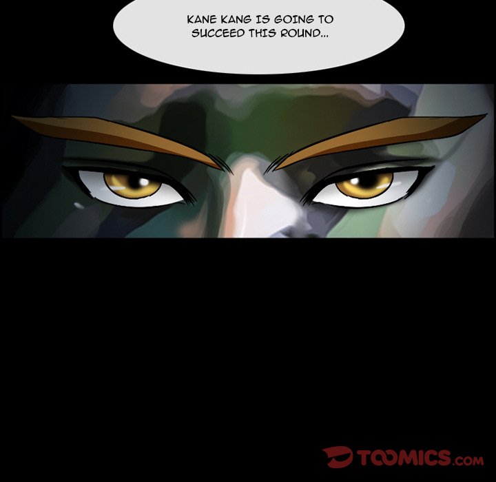 The Client chapter 5 page 43