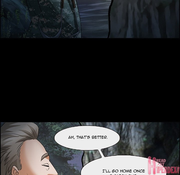 The Client chapter 5 page 50