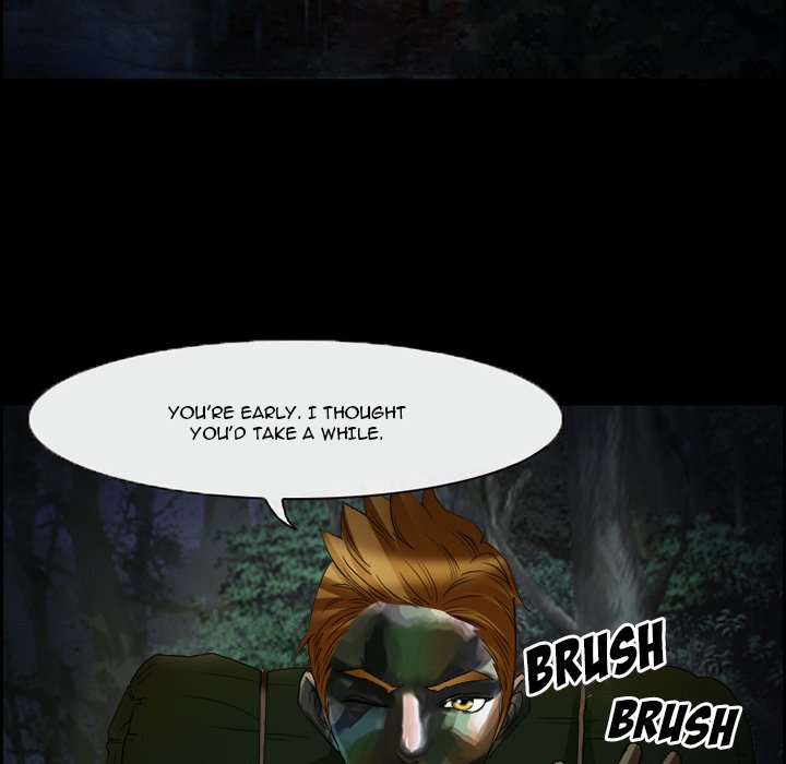 The Client chapter 5 page 57