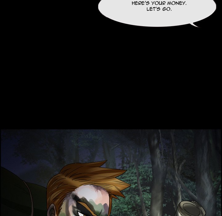 The Client chapter 5 page 61