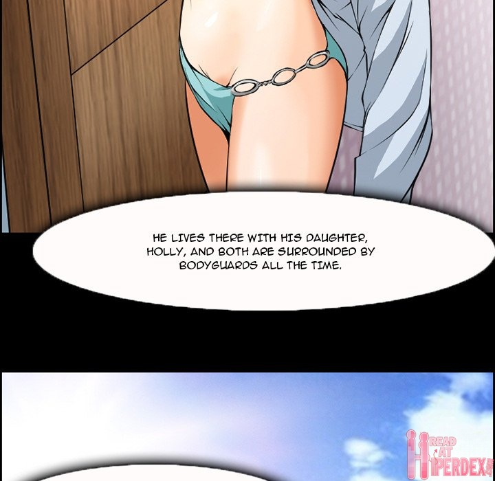 The Client chapter 5 page 66