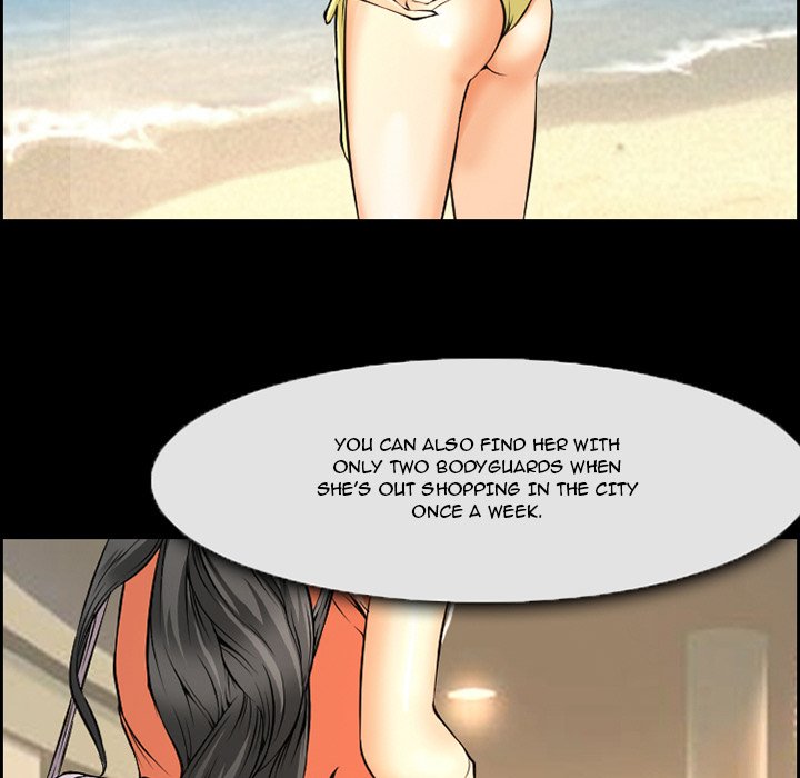 The Client chapter 5 page 68