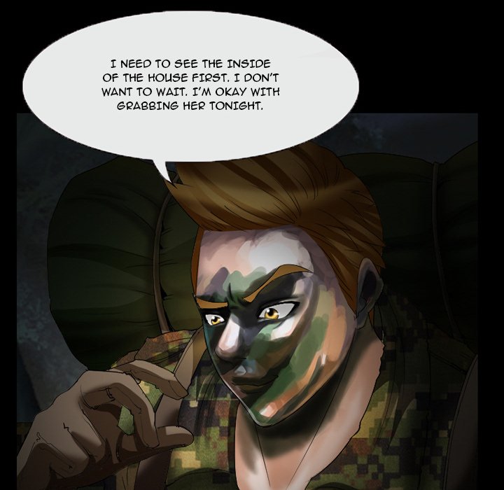 The Client chapter 5 page 73