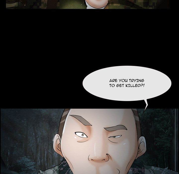 The Client chapter 5 page 74