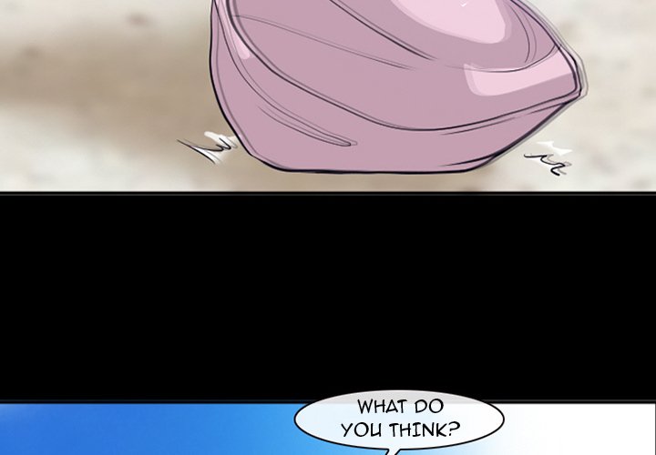The Client chapter 50 page 5