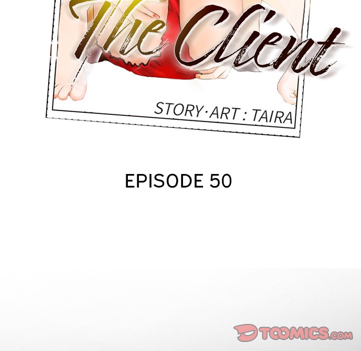 The Client chapter 50 page 11