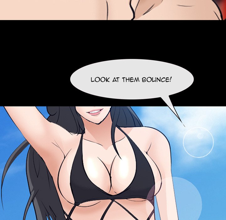 The Client chapter 50 page 22