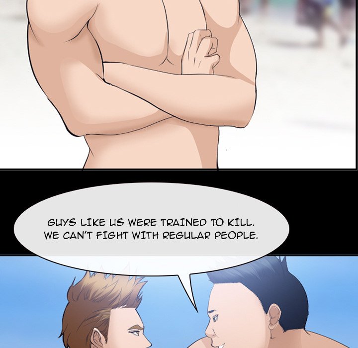 The Client chapter 50 page 29